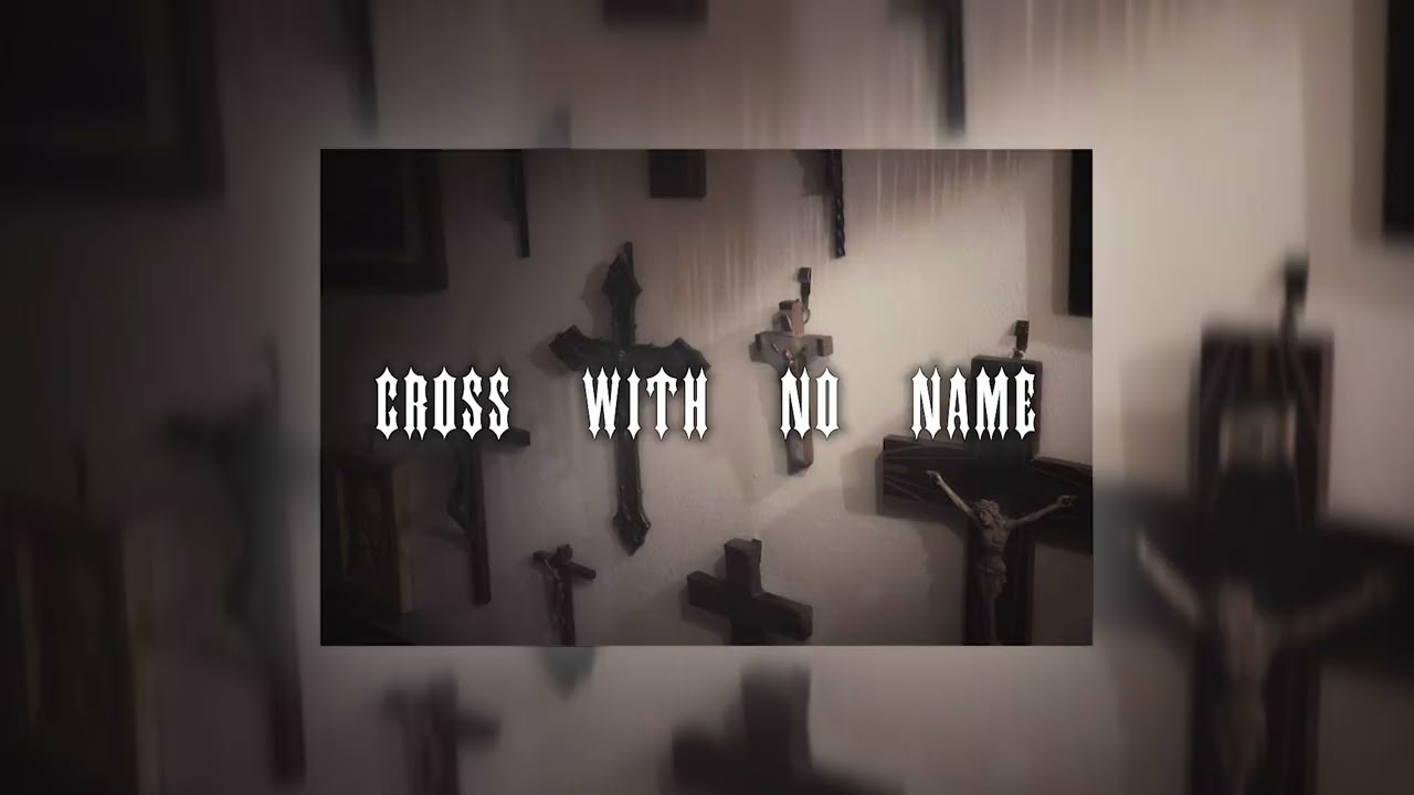 [FREE] $UICIDEBOY$ TYPE BEAT | CROSS WITH NO NAME | (PROD. DESYED)