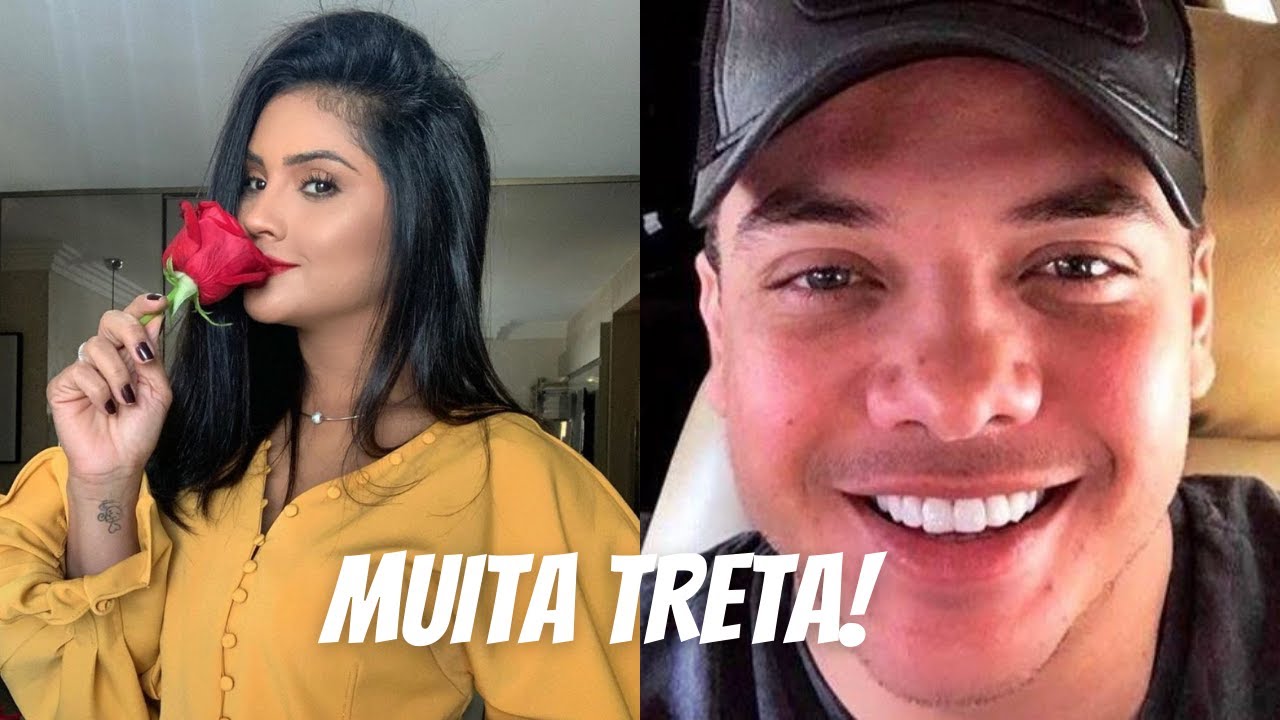A história de Wesley Safadão e Mileide Mihaile I Famosos I VIX Brasil