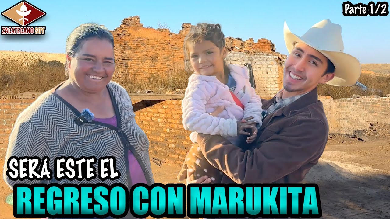 EL POSIBLE REGRESO CON MARUQUITA después de años