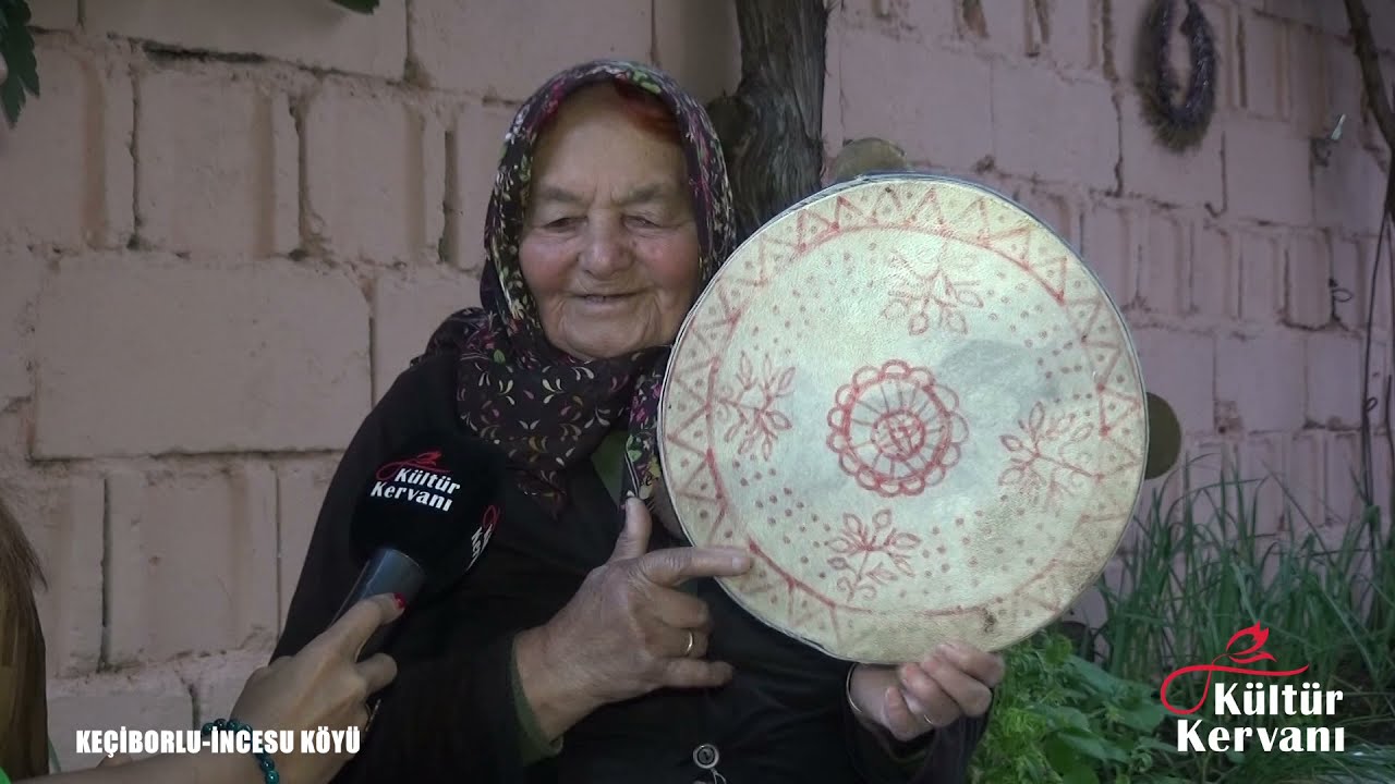 15 yaşında evlenen  87 Yaşındaki Arzu Nine çaldı-söyledi- MUHTEŞEM