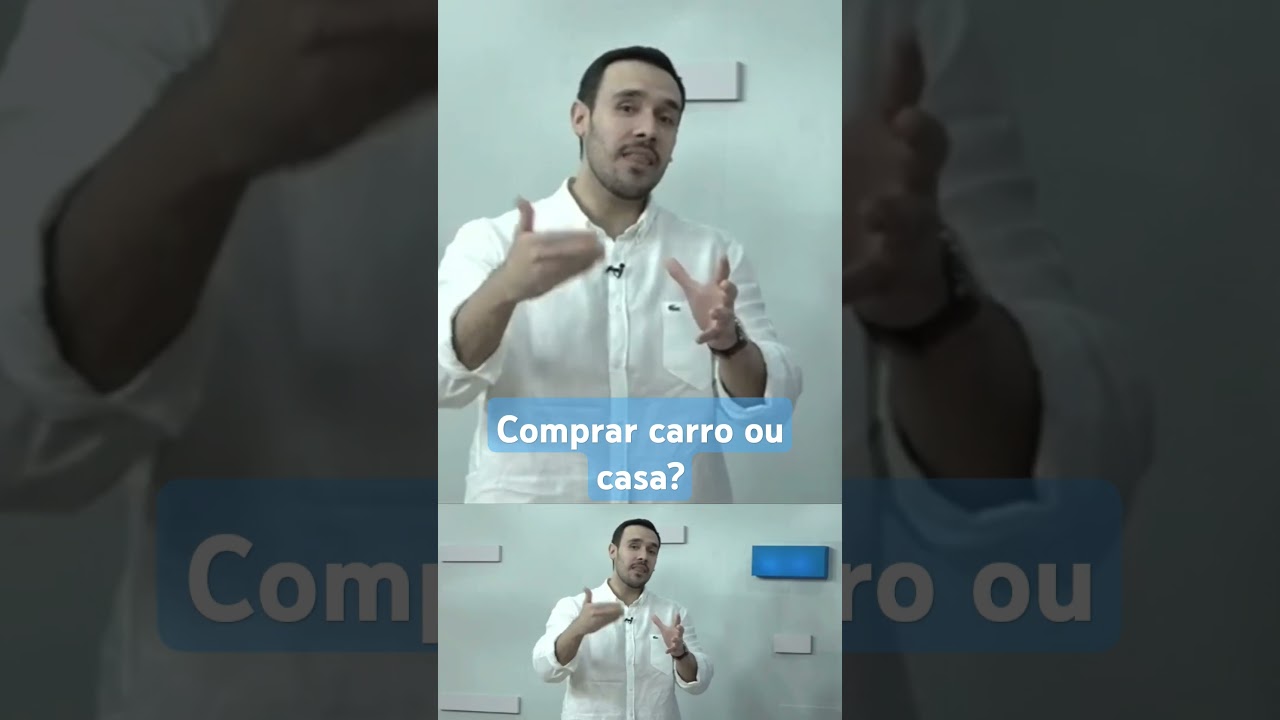 Comprar ativo ou passivo? #b3 #investiremacoes #direito #entrevista #investirbem #acoesinvestimento