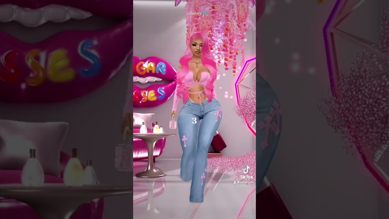 Which outfit #tiktok #imvuseries #imvufashion #imvu #imvumobile #beyou #imvumusicvideo #imvumusic
