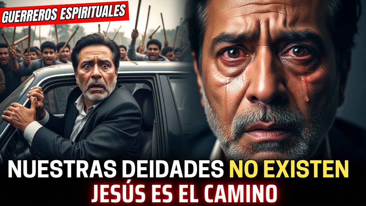 De Ministro Hind&uacute; en Nepal a Seguidor de Cristo: Su Conversi&oacute;n Sacude a Miles