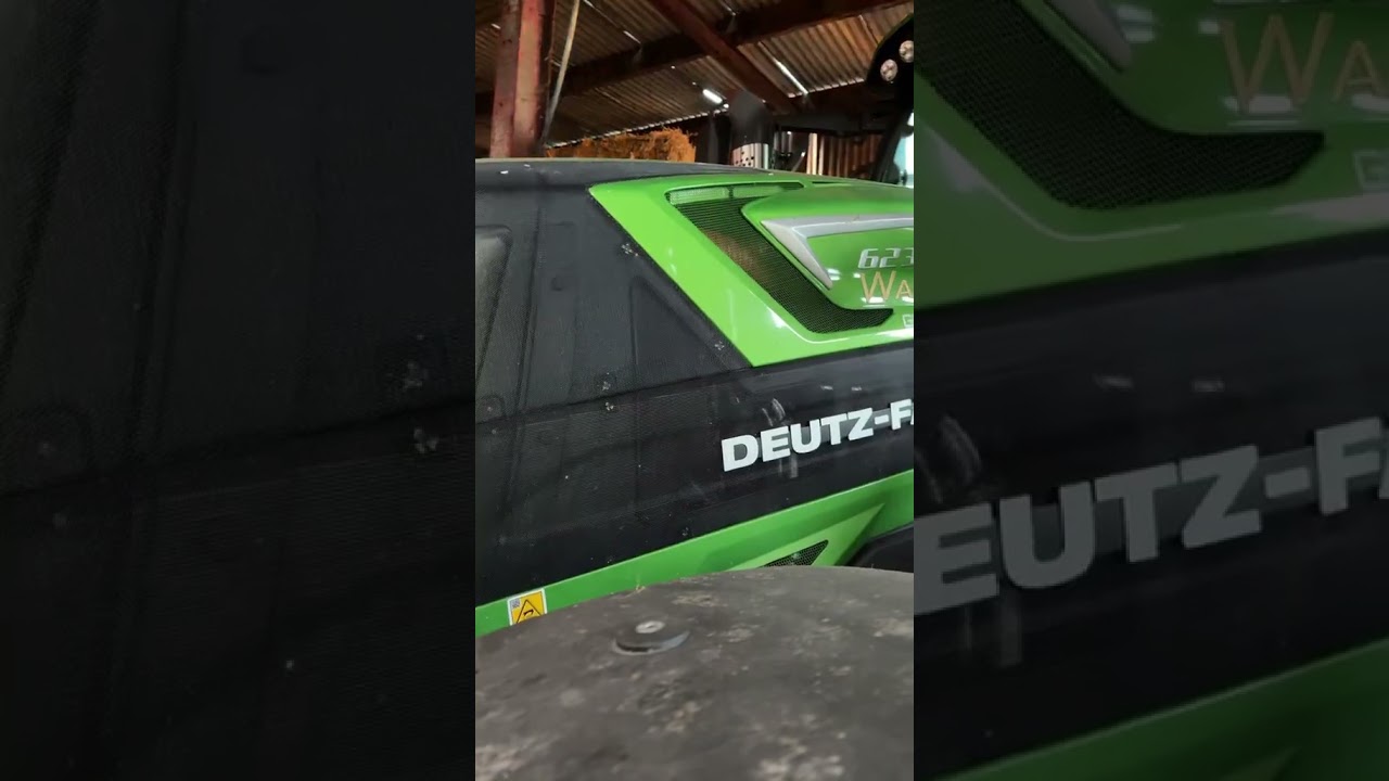 Fyp#farming#tractors#farmvideo