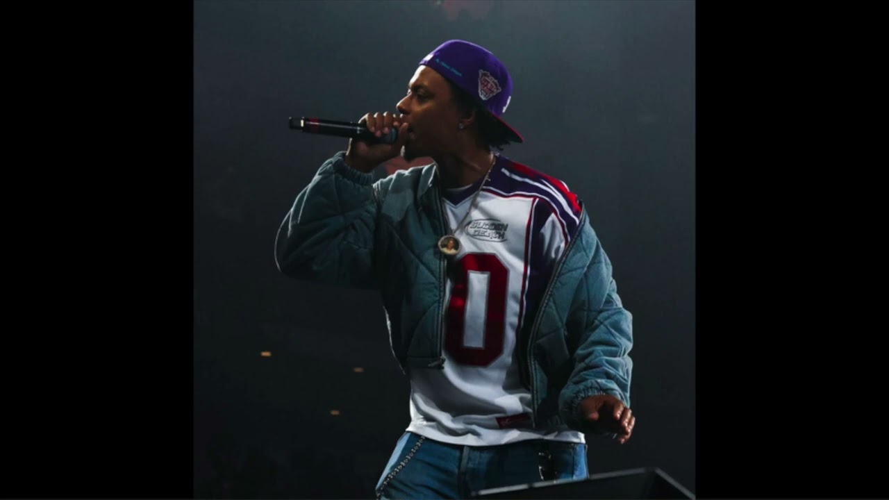 [FREE] Skilla Baby Type Beat - 