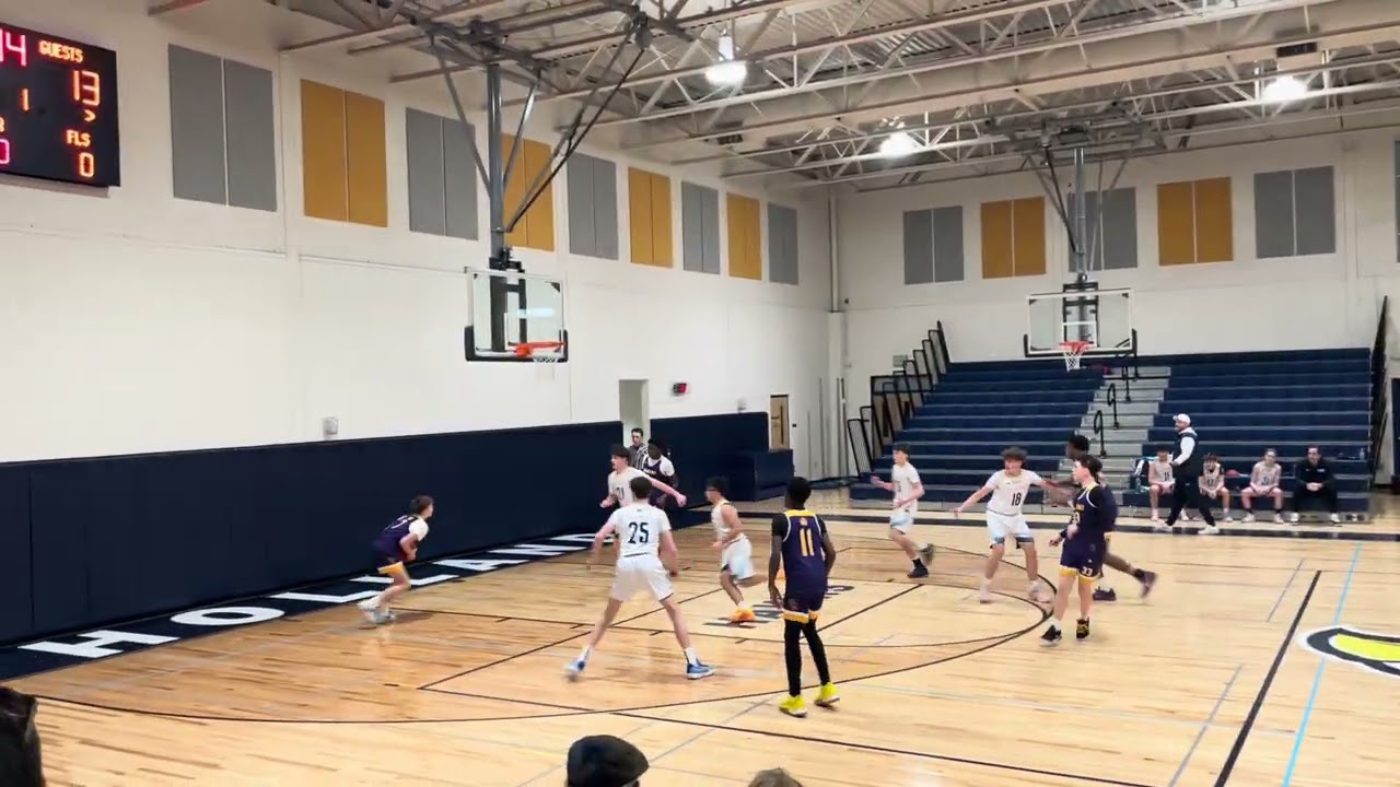 UMBC 8th v Council Rock