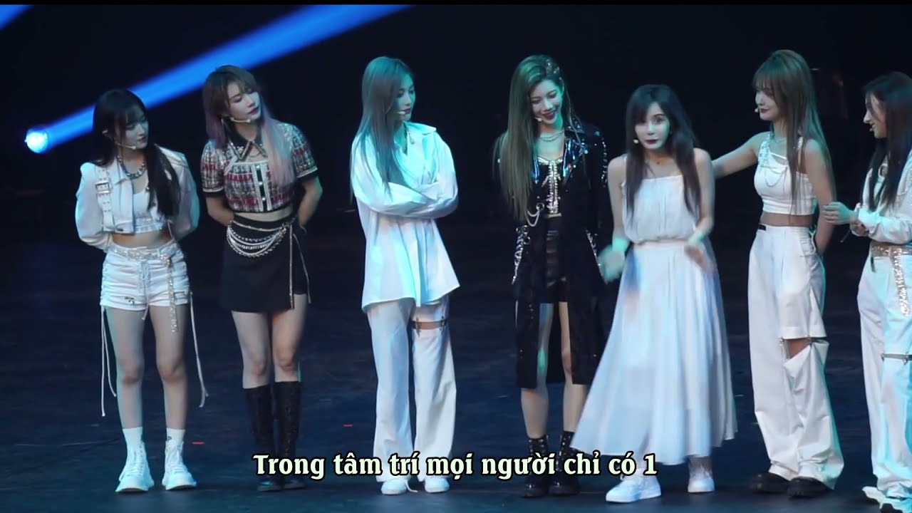 [Hắc Miêu] [Vietsub] Tuyên dương lòng dũng cảm của truyền trưởng DDD