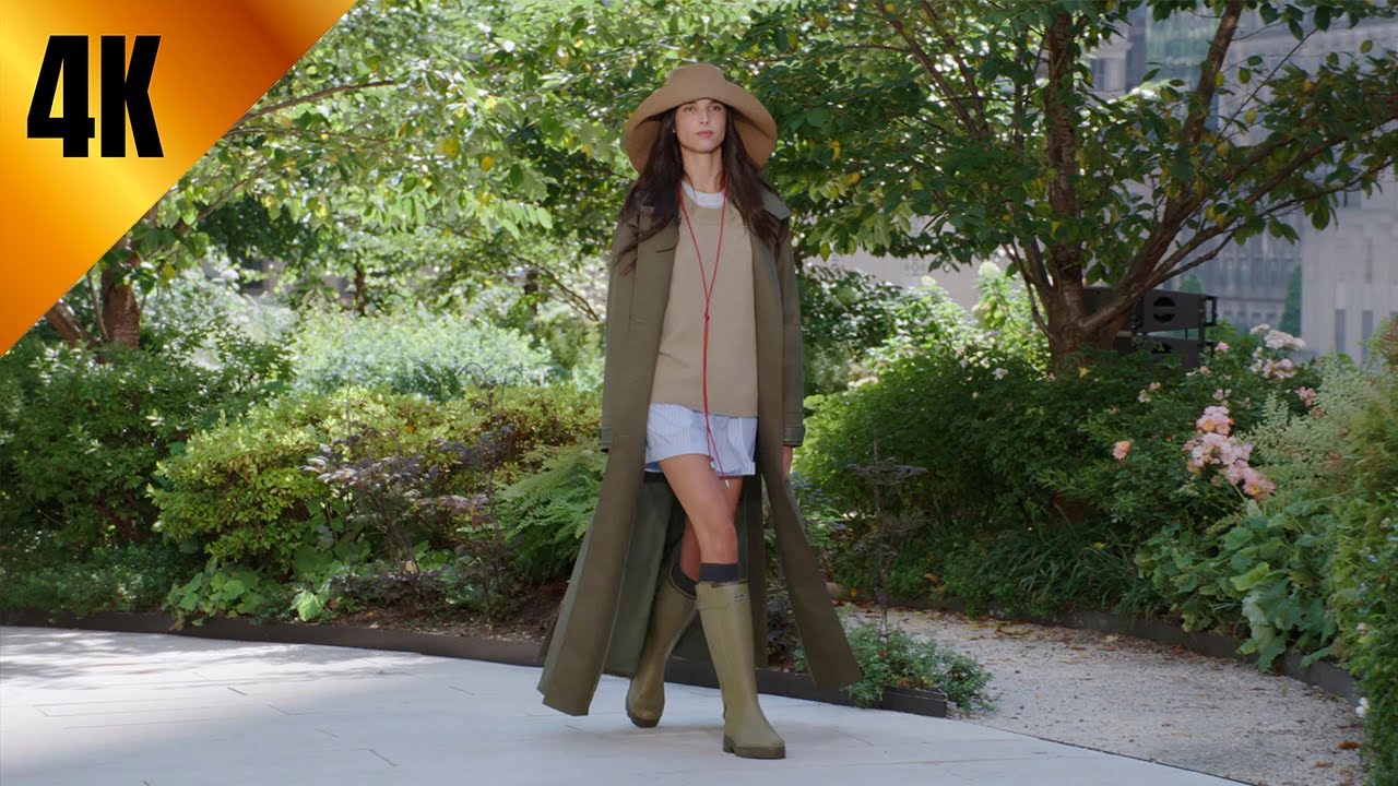 TWP | Spring Summer 2026 | New York Fashion Week