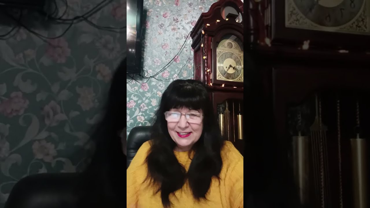 У каналі Квітка папороті. відбувається прямий ефір.