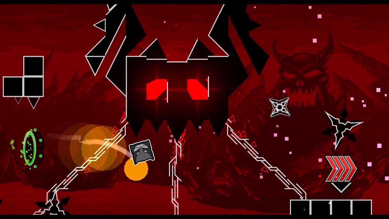 [LAYOUT] Killbot by ZrKiphal