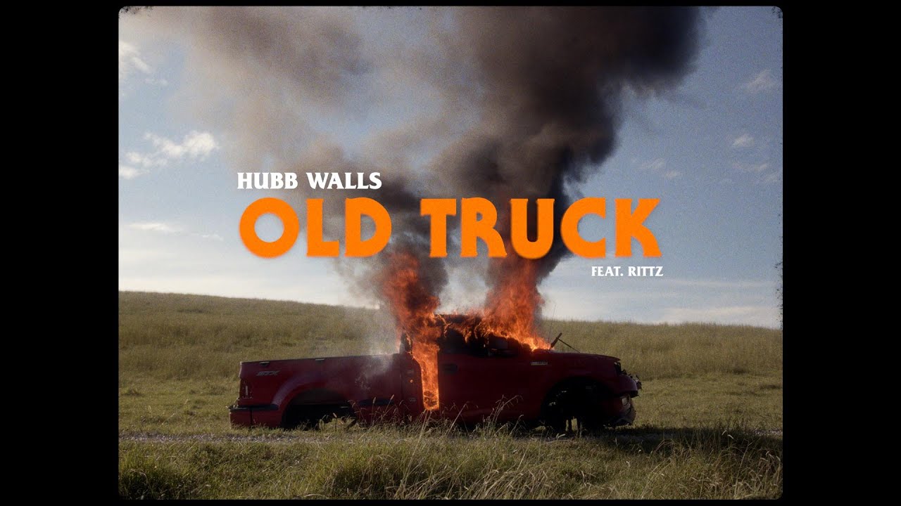 Hubb Walls (Redneck Souljers) - Old Truck (Official Video) feat. Rittz