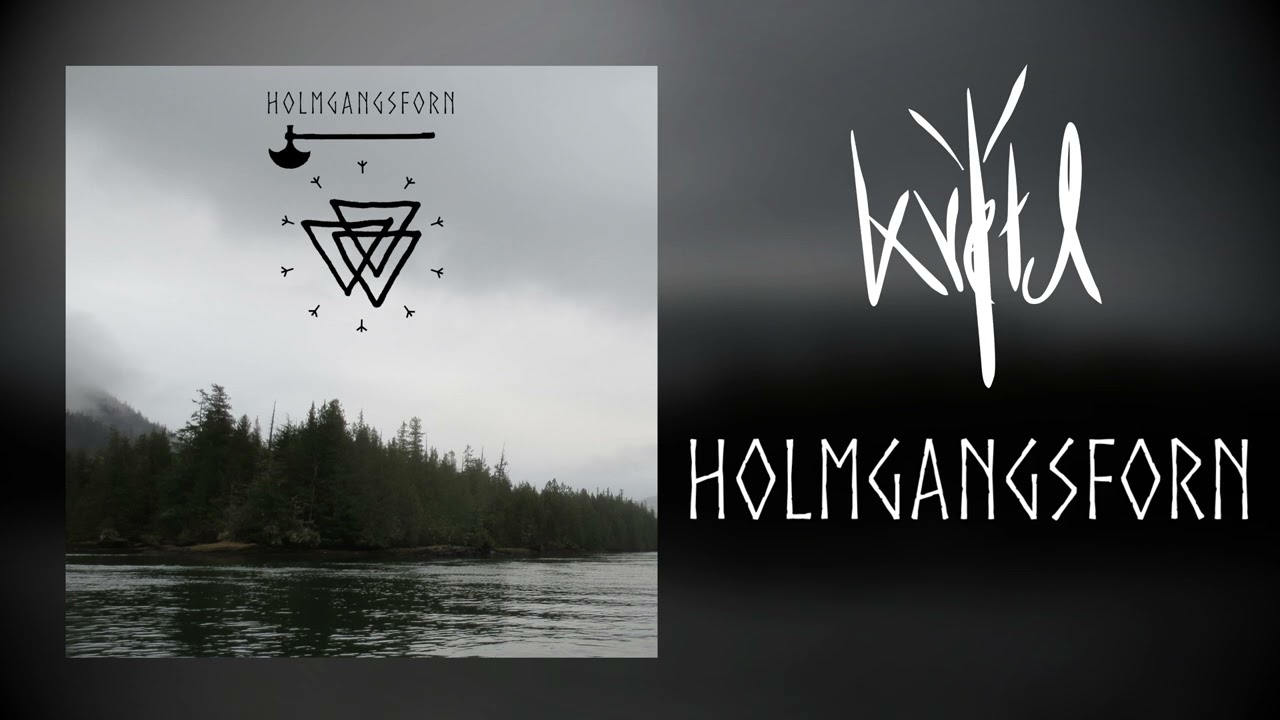 KVELD - Holmgangsforn