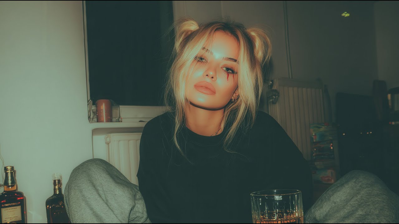 When you are sad & you need a Whiskey | Sad Playlist — Двойной виски