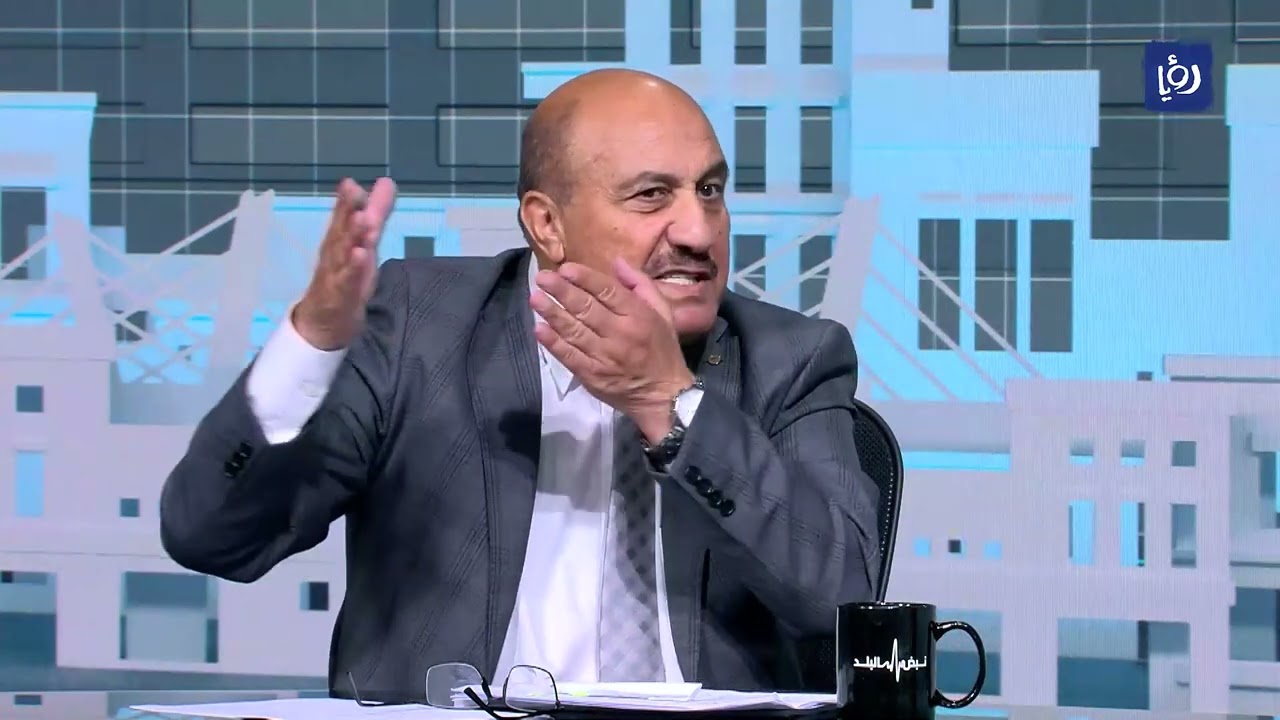 تمديد أمر الدفاع 28 وحبس المدين
