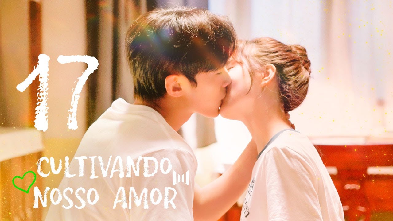 [LEGENDADO] Cultivando Nosso Amor 17 | Don't Disturb Me Farming | 别打扰我种田