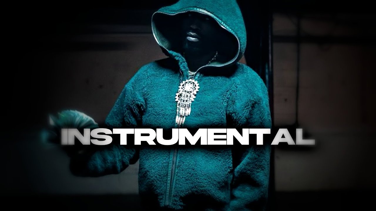 Fivio Foreign, Meek Mill - Same 24 (INSTRUMENTAL)