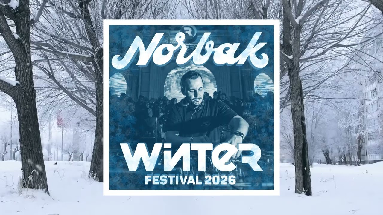 NORBAK - Winter Festival 2026