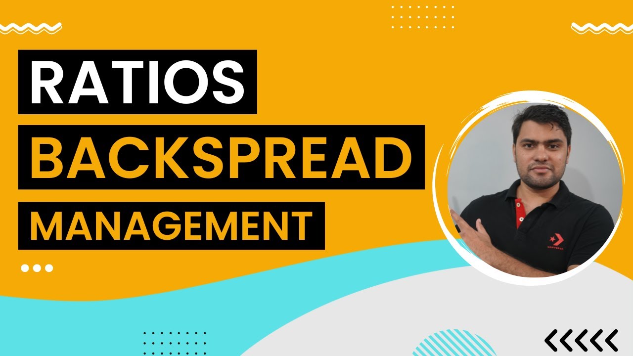 MODIFIED BACKSPREAD OPTION STRATEGY | Option Sailor | Options Trading | Satpal Sehrawat