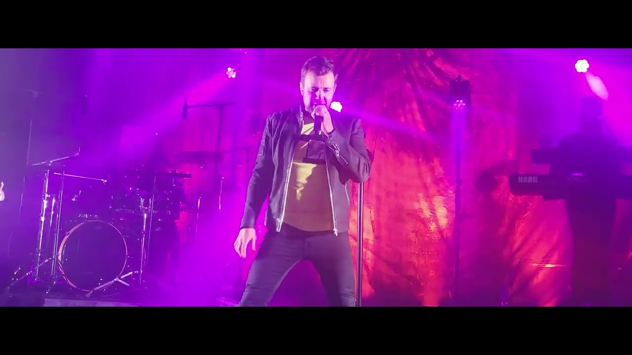 Antti Ketonen Sytyt&auml; mut