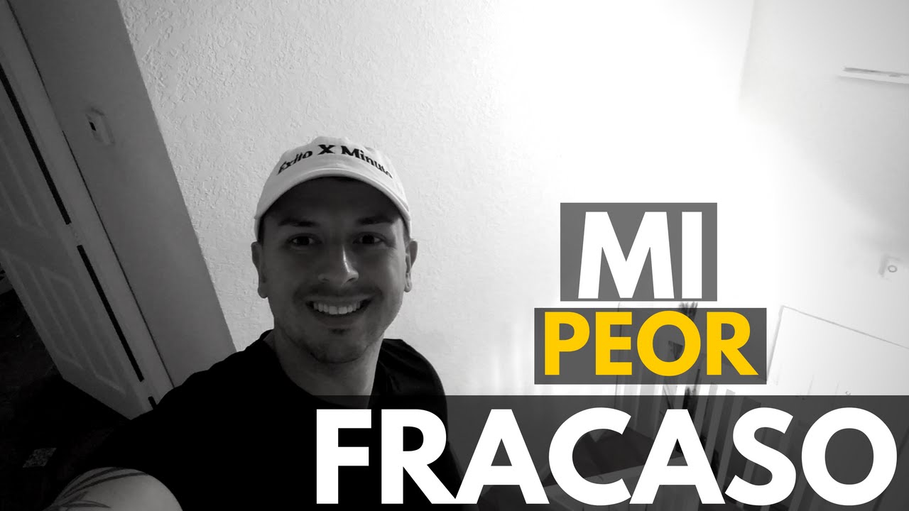 Entrevista al Emprendedor Ra&uacute;l Manuel de Exito X Minuto por Vidaentrepreneur