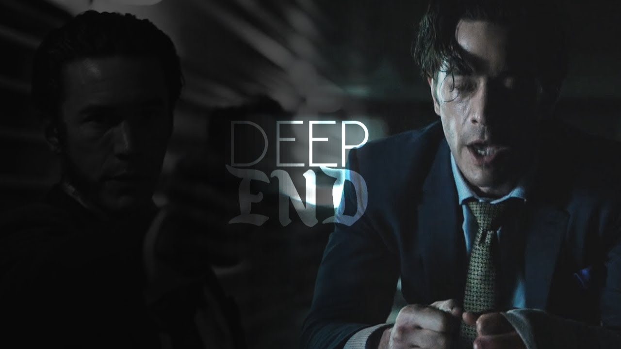Ward Meachum | Deep End
