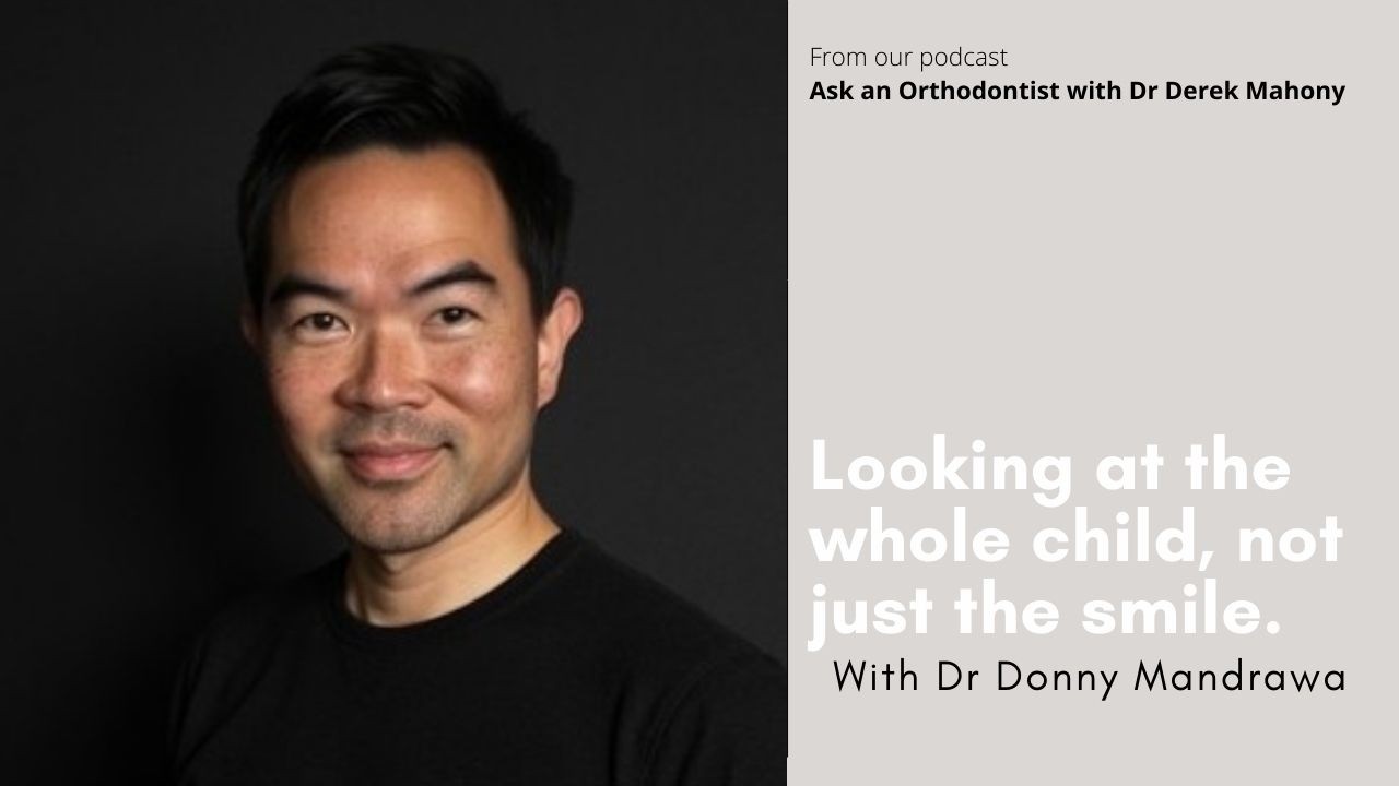 Children’s health & developmental challenges from a myofunctional dentistry perspective