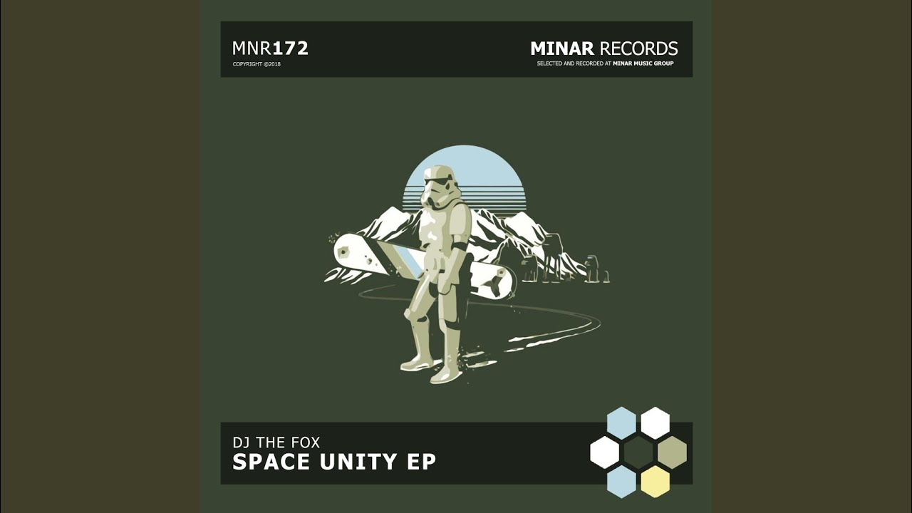 Space Uno (Original Mix)