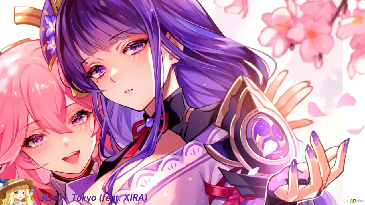 Tokyo ▲Nightcore▲