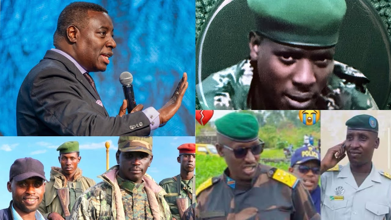 DR PAUL GITWAZA: BWOKO BWANJE INKOTA ITURIHO IZATUVAHO NIMUKURIKIZA AYA MAGAMBO|GUHUMURIZA IMIRYANGO