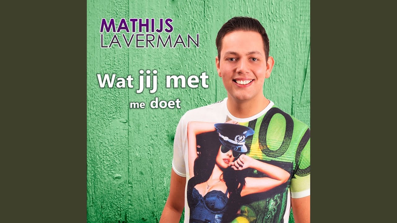 Wat Jij Met Me Doet