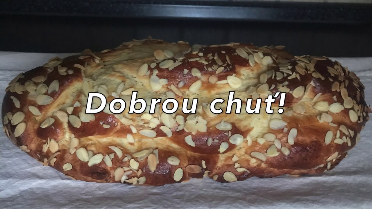 Pečeme v&aacute;nočku s Domečkem 🌟