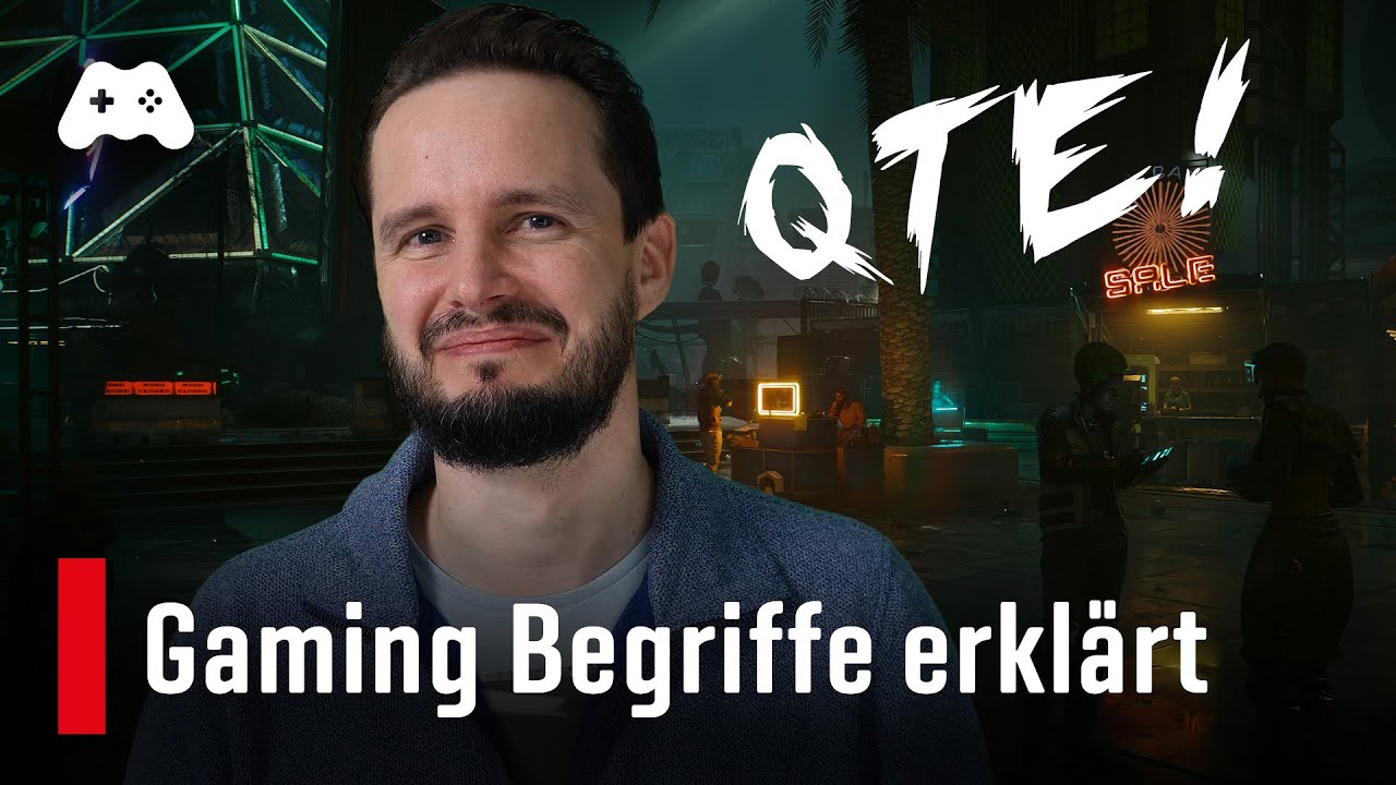 Gaming-Wissen-Test - Das Gaming ABC