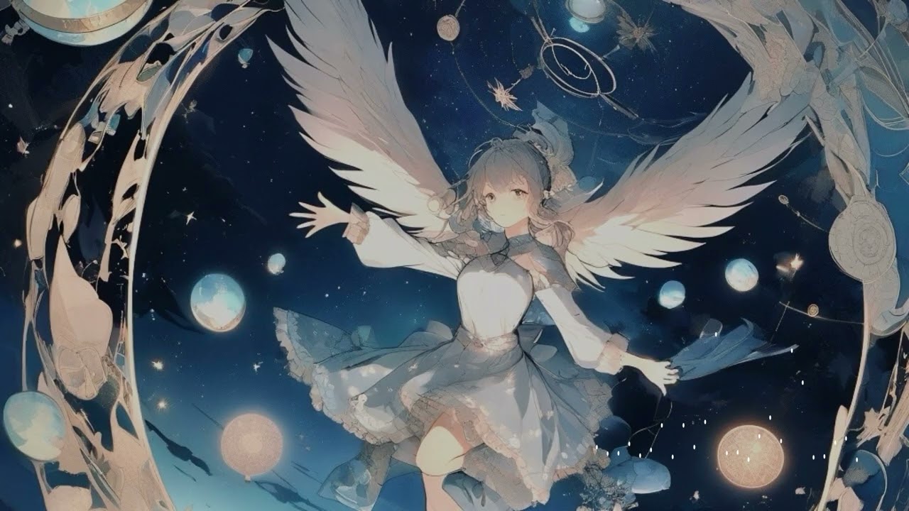 【作曲】インスト曲【LogicPro】