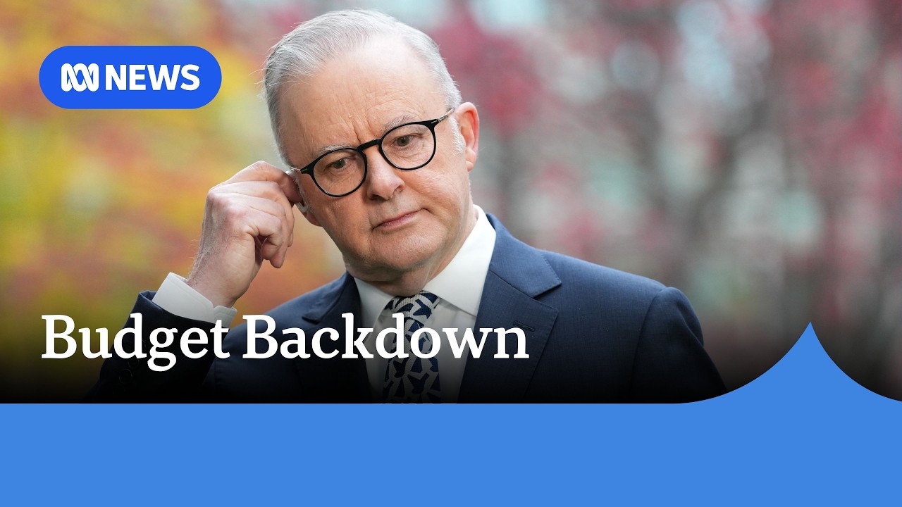 PM leaves door open to discretionary trust tax changes | ABC NEWS