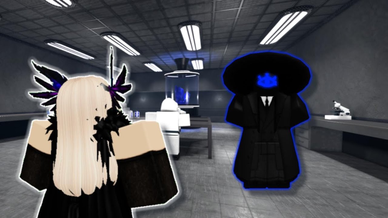 САМОЕ ЗАПУТАННОЕ ОБЪЕКТ ROBLOX...