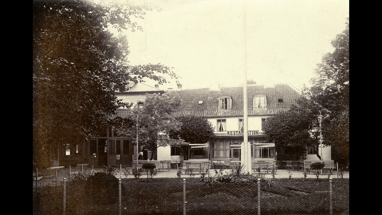 Godtfolk i Fortællehjørnet 4 Carl Augustesen
