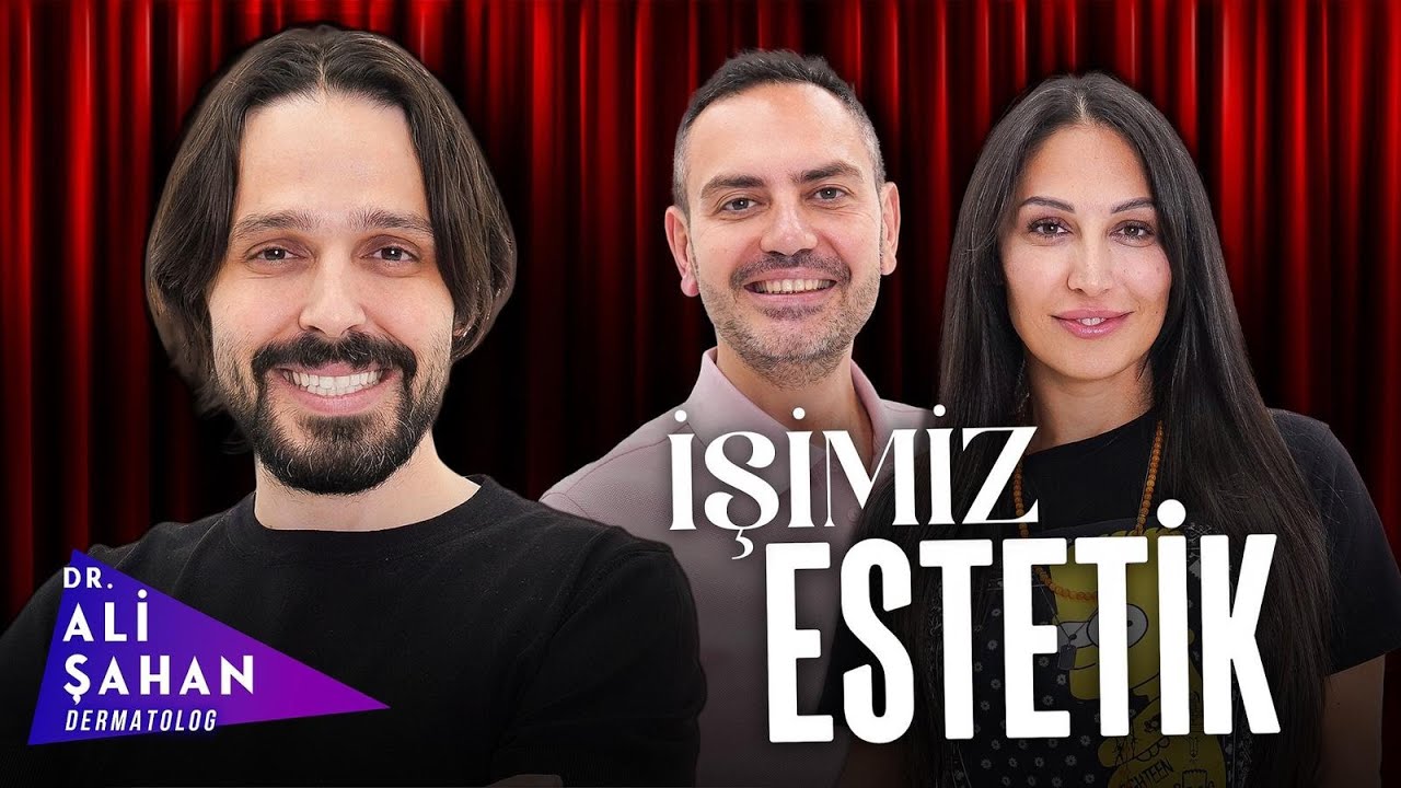 Amacım Yeni Bir Hikaye Yazmak | Bir Bilsen Ne Hikayeler Var - 14. Bölüm
