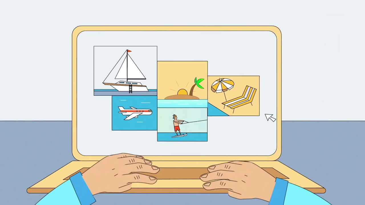 Winding Tree - Blockchain for Travel Distribution