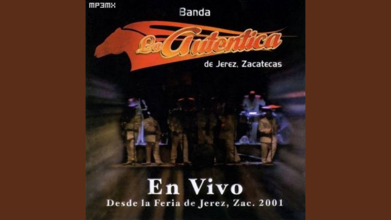 Camaron Pelao (En Vivo)