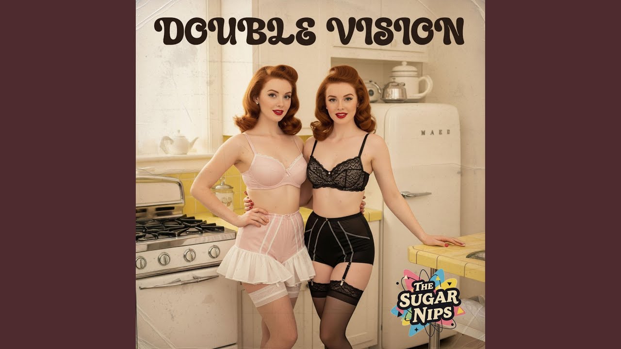 Double Vision (feat. The Sugar Nips)