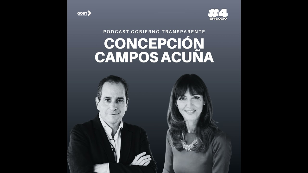 Concepción Campos Acuña