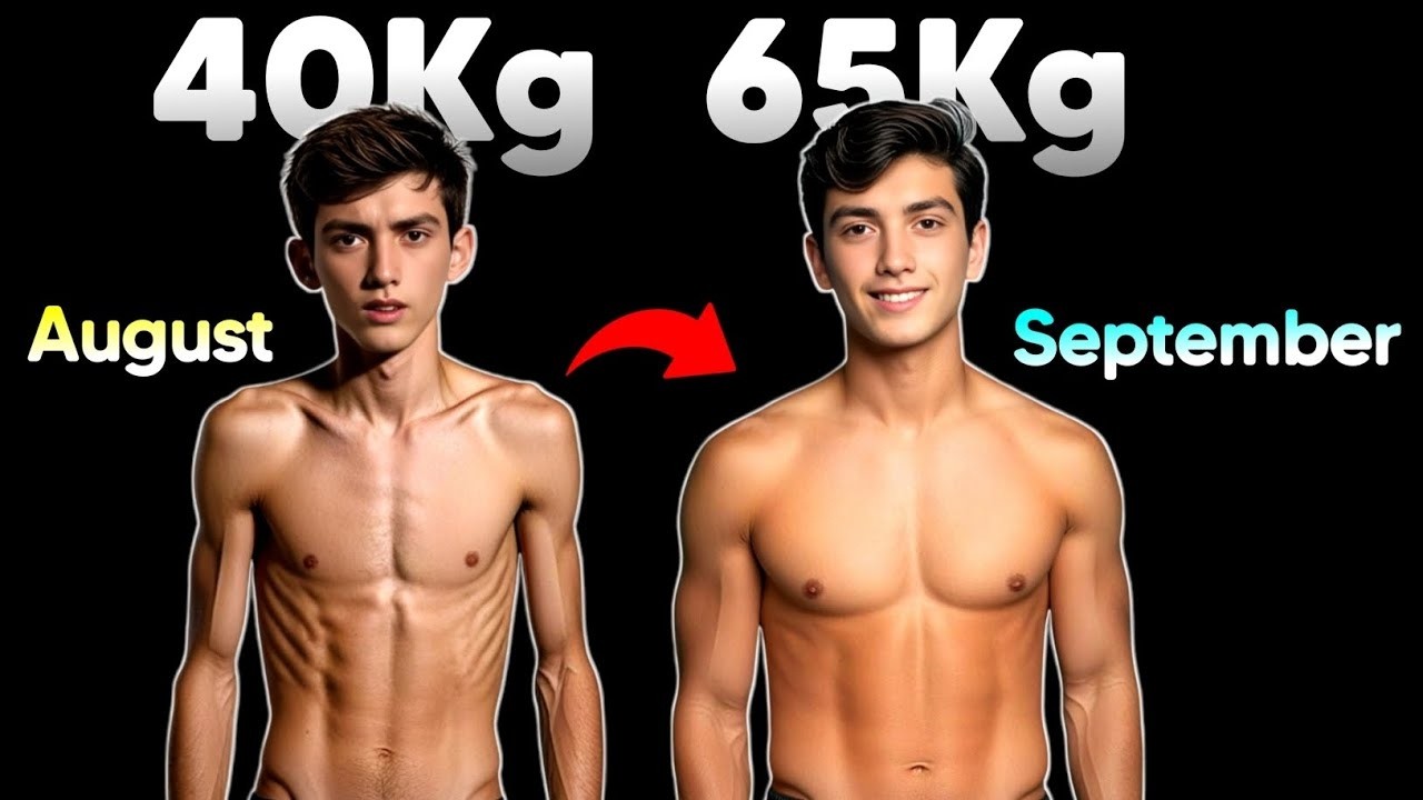 VERY FAST WEIGHT GAIN | जल्दी वजन कैसे बढ़ाएं | Mote hone ka tarika | Fundoo Boy