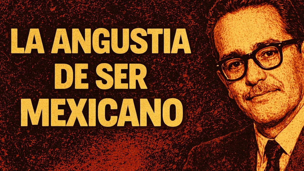 FILOSOFÍA MEXICANA - Zozobra, relajo y caridad