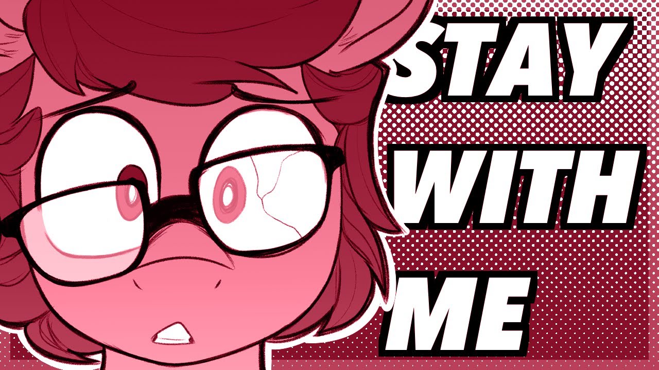 dBPony - Stay With Me