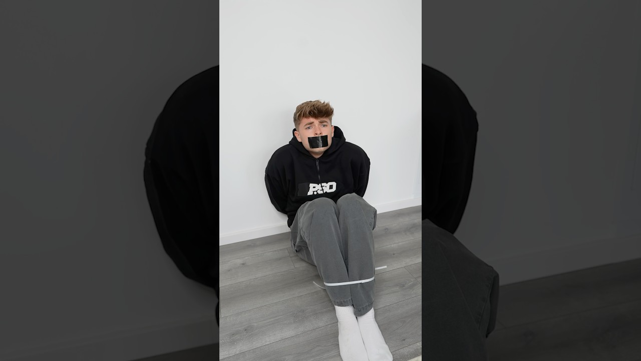 Ungerade Lautst&auml;rke😵&zwj;💫😂 | Lewinray #shorts