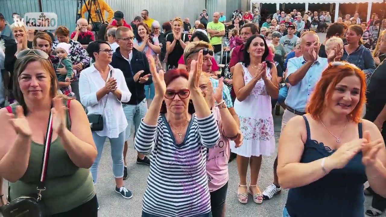 Marek Bednár a Michaela Papajová: Vládkyňa môjho srdca