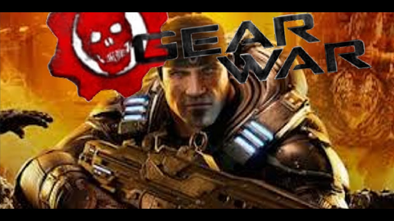 🛑GEAR of WAR /LA SKINA GAMING #gameplay #gaming #letsplay #modohistoria