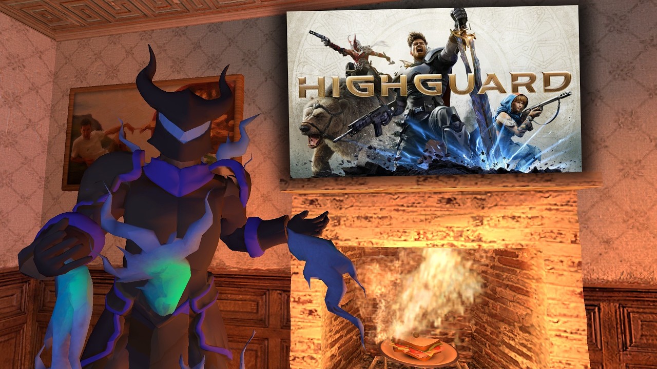 Live Service Games | Dimwitted At Dusk