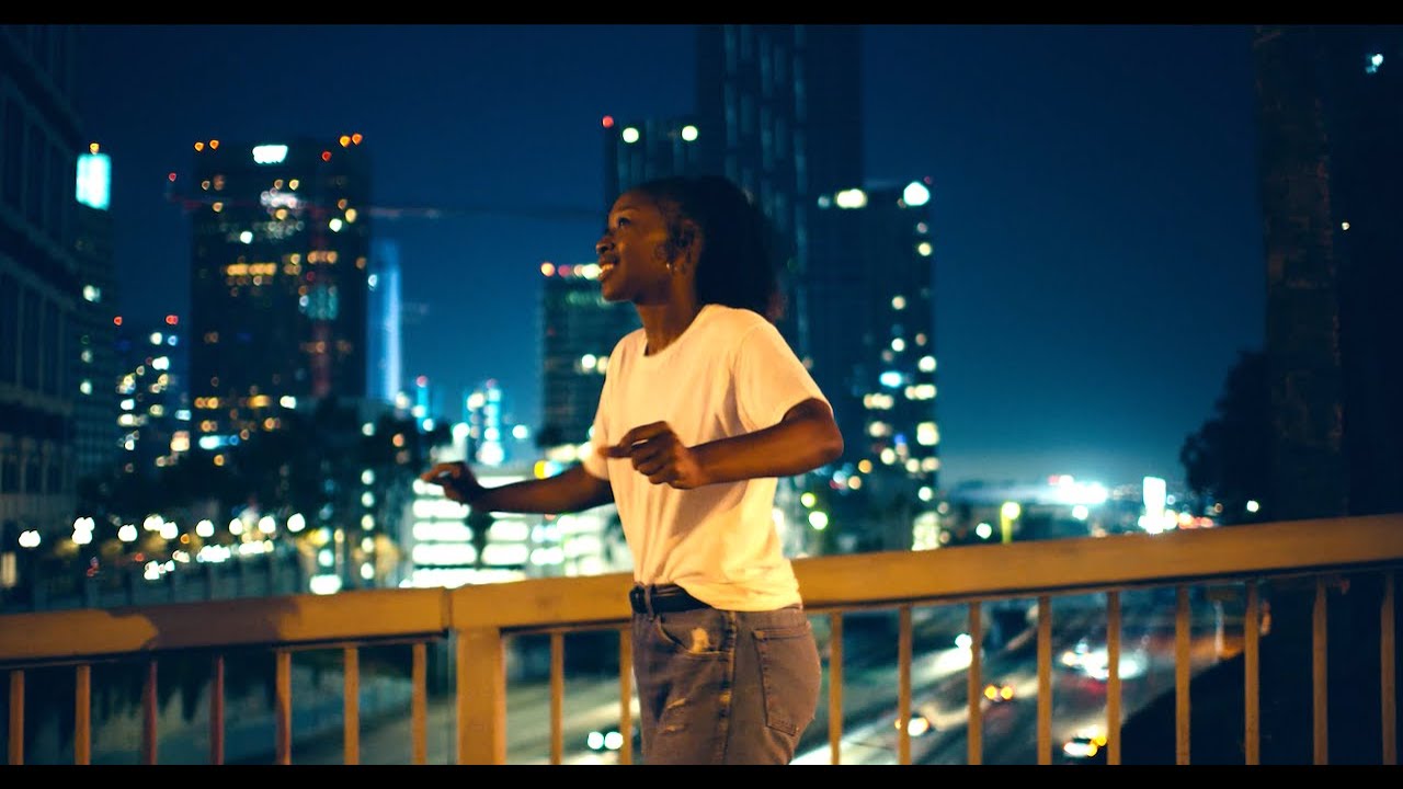 ILYA SEROV - Chillin' (Official Music Video)