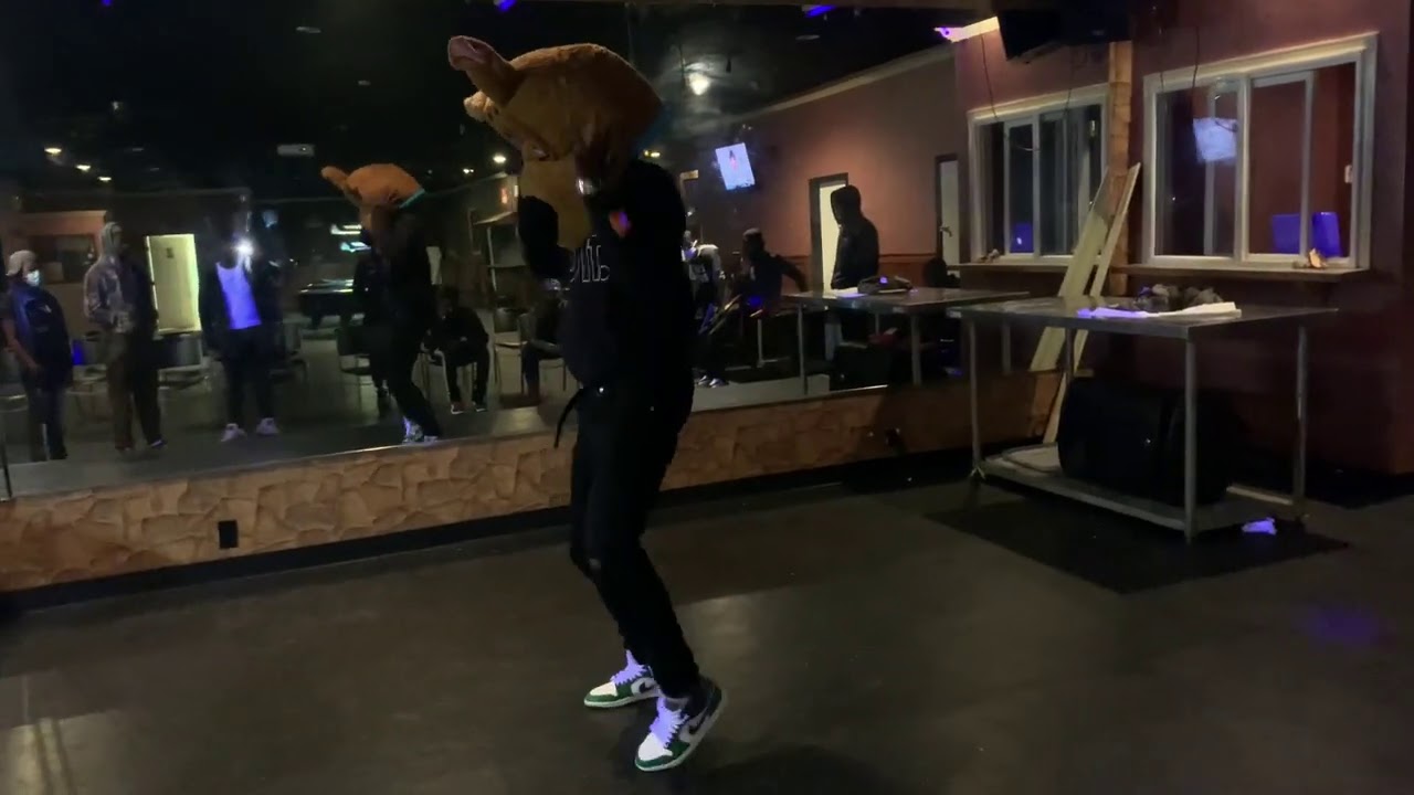 Swag King Battle Week 2 Bobby vs Crave Stew vs Quan Moheadaintdead waveywuantv